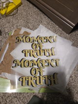 Amber W. review photo