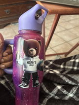 Kimberly B. review photo