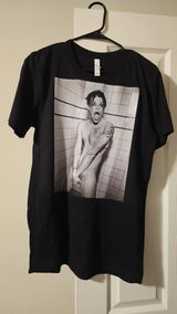 Tyler P. review photo