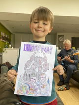 Guest Customer review photo