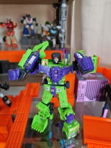 Paul Ilsley review photo