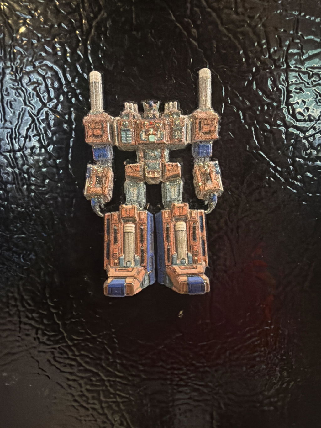 Powerplex Magnet (Colour)