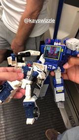 Customer review photo