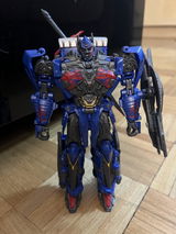 Kyle Disu review photo