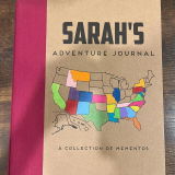 Sarah review photo