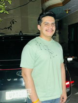 Chirag chaudhary review photo