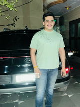 Chirag chaudhary review photo