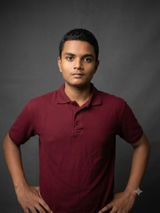 Dinesh Verghese review photo