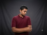 Dinesh Verghese review photo
