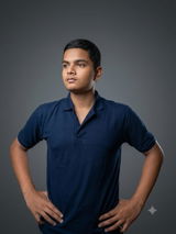 Dinesh Verghese review photo