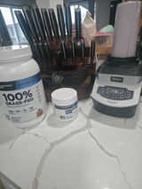 Bruce F. review photo