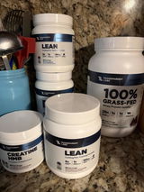 Lance D. review photo