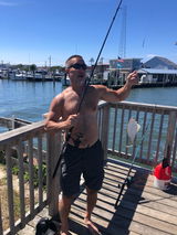 Charles D. review photo