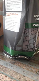 Anonymous review photo
