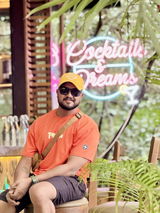 Nagendra Vfx review photo