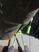 Travis review photo