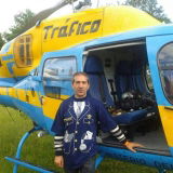 Paco Seoane review photo