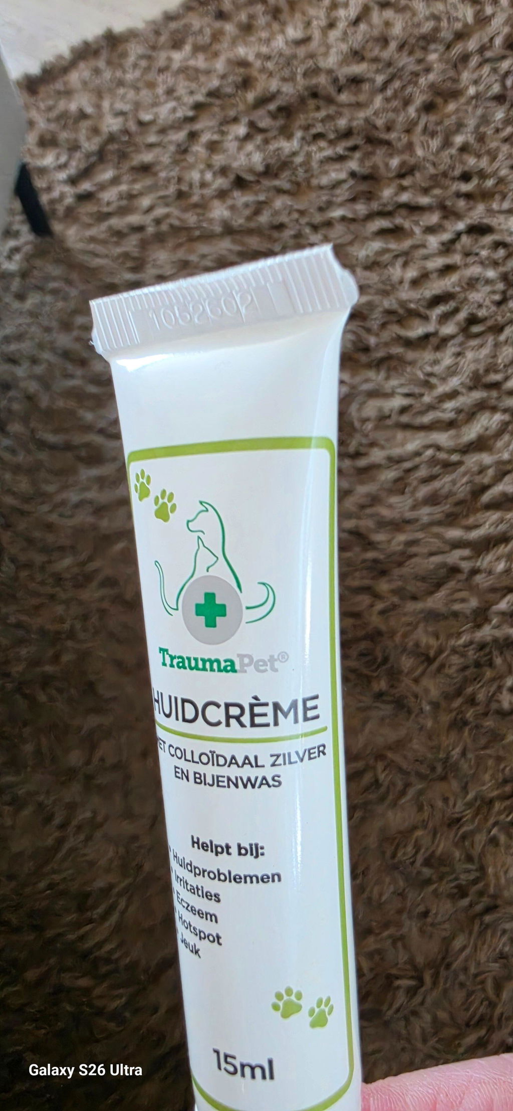 Huidcrème