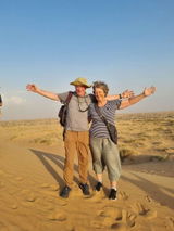 Liesbeth review photo
