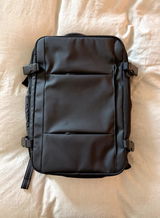 Sean. N review photo