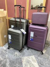 Delsey Comete Plus (L-76CM) & (S-55CM)