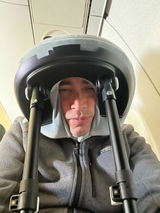 Dave review photo