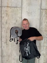 Stefan Koster review photo