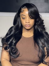 Porsha Fitzgerald review photo