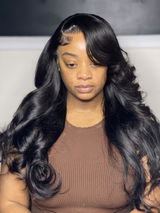 Porsha Fitzgerald review photo