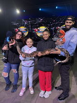 Sabrina A review photo