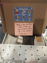 Marc Dross review photo