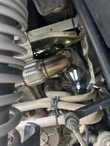 Cory Johnson review photo