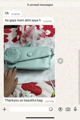 Kusum review photo
