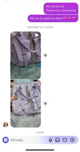 Navneet review photo