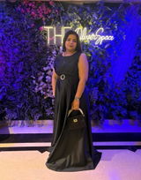 Nisha review photo
