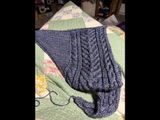 Hattie review photo