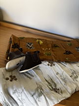 Ebony Lind review photo