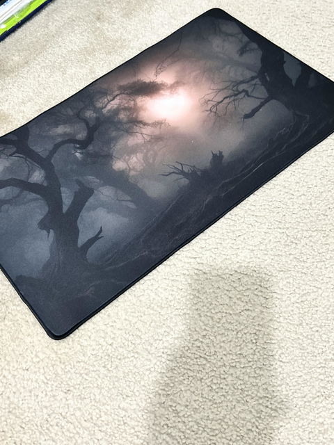 Dead Forest