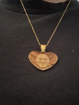 Casey review photo