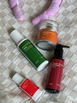 Aditi review photo
