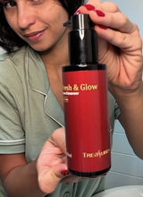 Gentle Tea Tree Face Cleanser