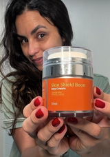 Skin Shield Boost Day Cream