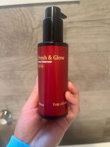 Olenka review photo