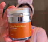 Skin Shield Boost Day Cream
