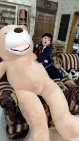 Hassan review photo