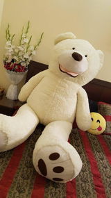 Fahad review photo