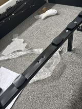 Keegan review photo