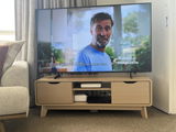 Steve review photo
