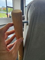 N A. review photo