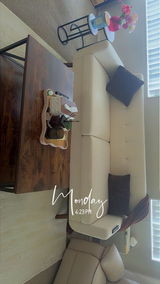 Nidhi M.S. review photo